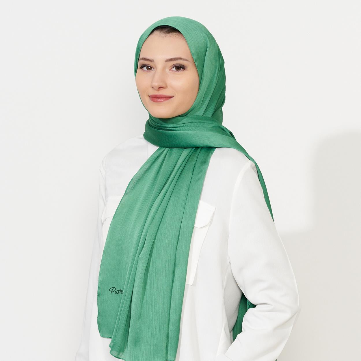 Yeşil