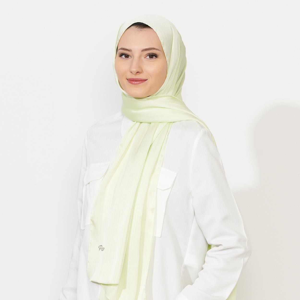 Neon Yeşili