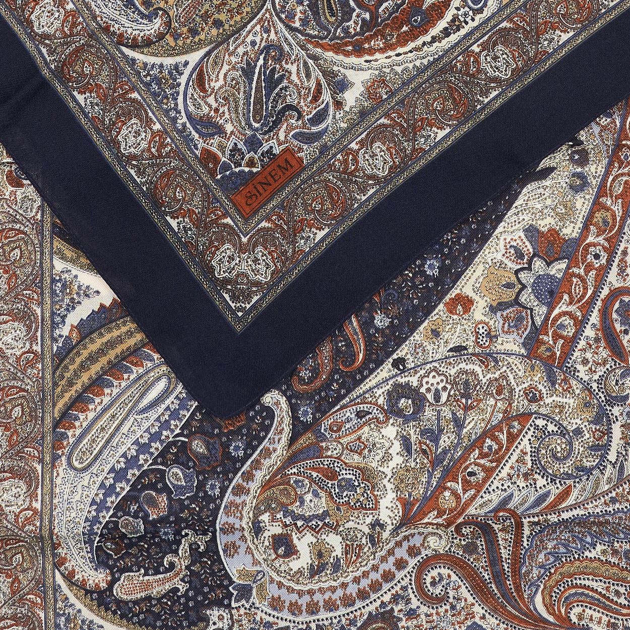 Sinem Fantazi Kışlık Emp-100 BD02 Mix Paket Eşarp