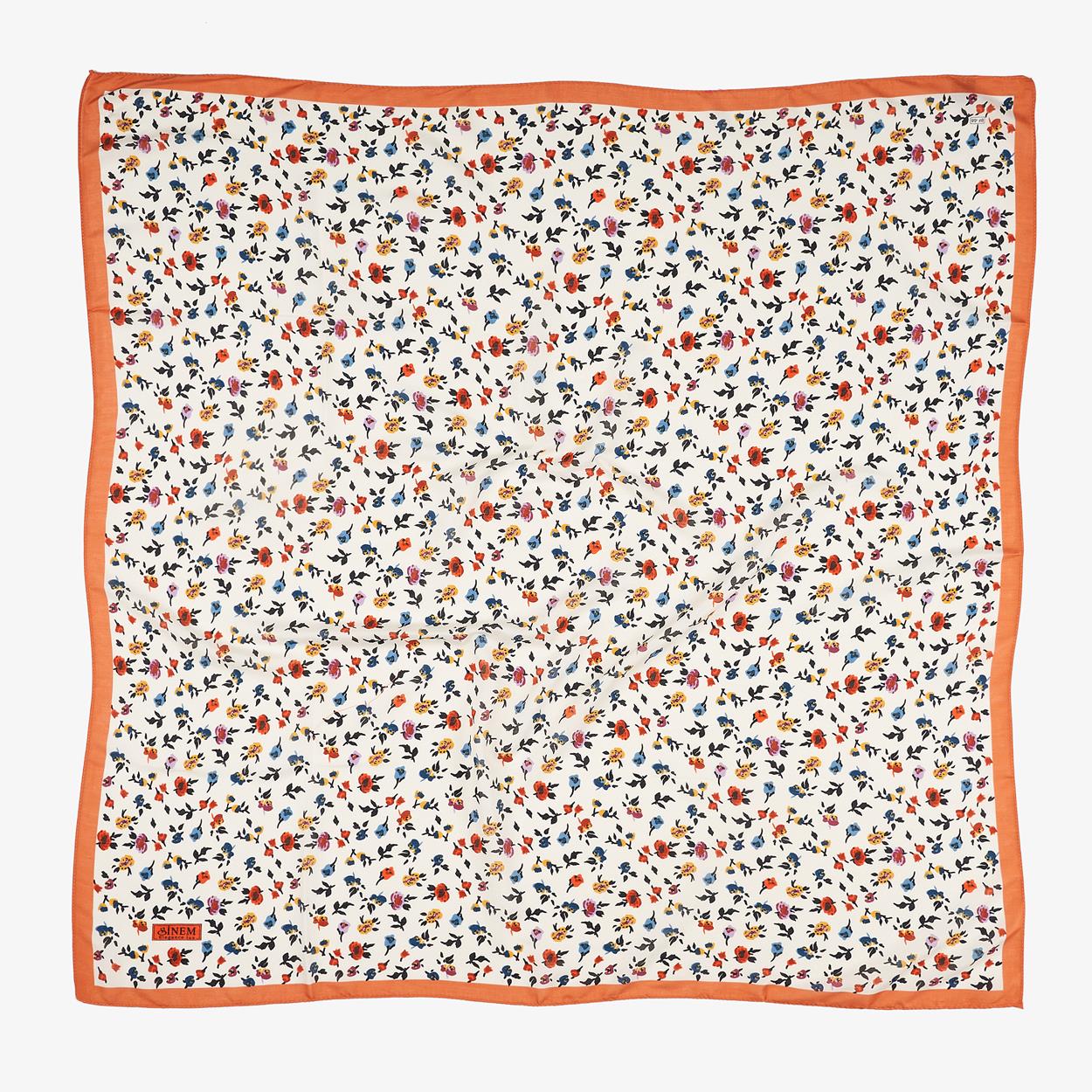 Sinem Elegance Lux Digital İndia Dg-100 BF68 Mix Paket Tülbent