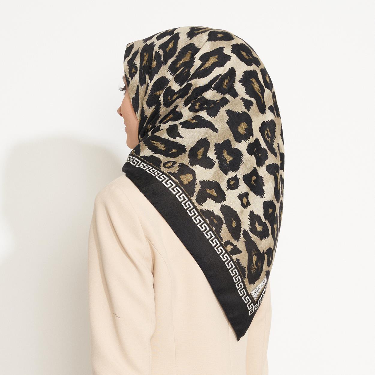 Sinem Bambu Winter Emp-100 AY66 Mix Package Scarf