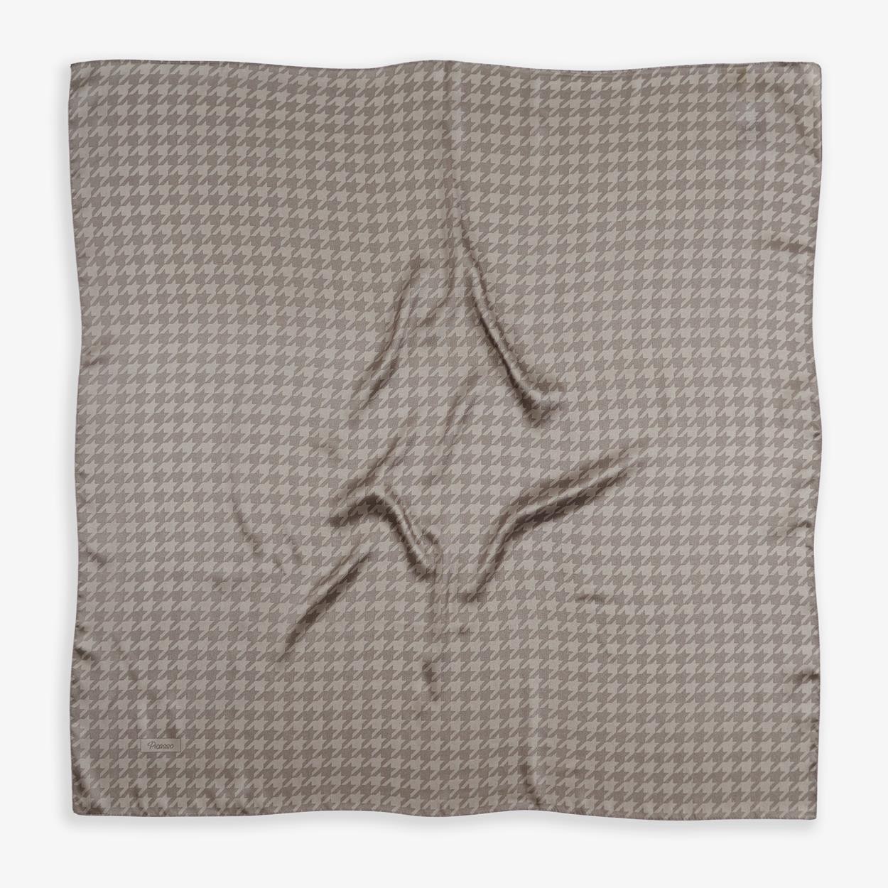 Picasso Hybrid Digital Crystal Dg-100 BA51 Mix Package Scarf