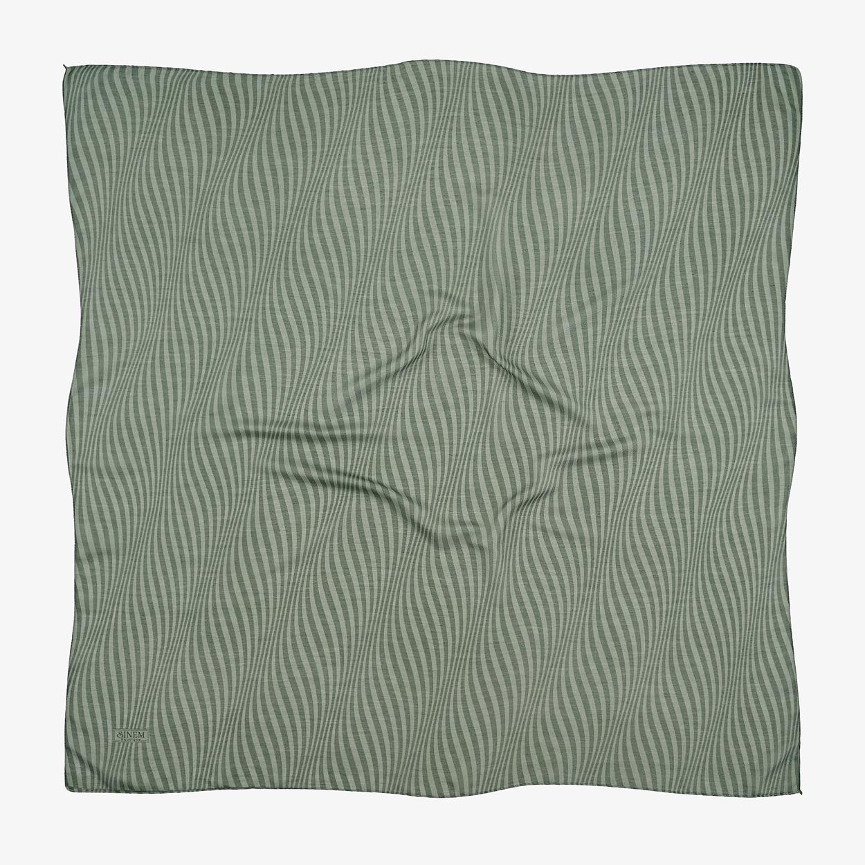 Sinem Boutique Cotton Emp-100 BB74 Mix Package Scarf