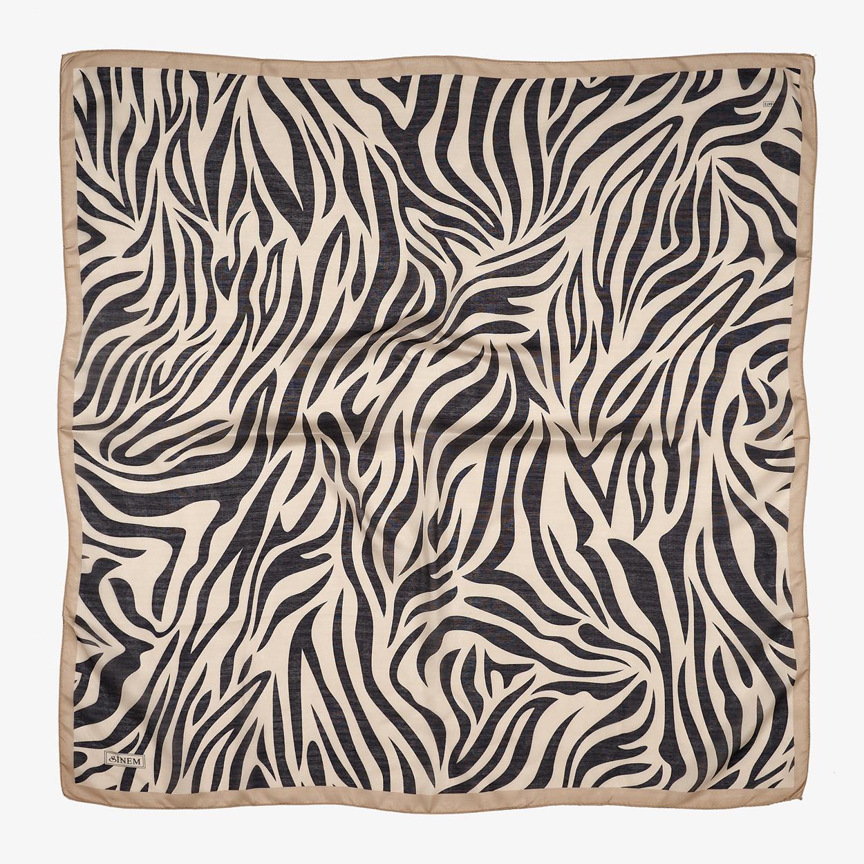 Sinem Dijital İndia Dg-100 6473 Mix Paket Tülbent