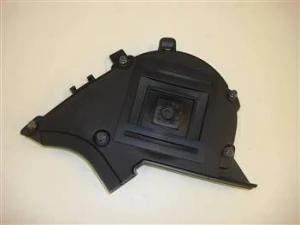 Fiesta - Fusion triger kayış kapağı üst 1.4 tdci 2002-2008 İTHAL