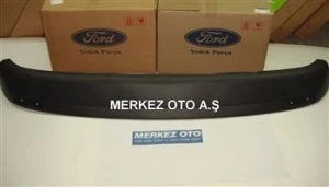 FIESTA ARKA TAMPON ALT 2006-2008-ORJİNAL