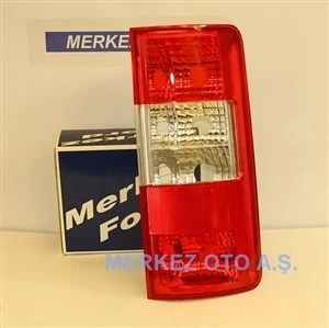 CONNECT ARKA STOP SAĞ 2003-2008-ORJİNAL