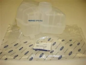 FIESTA DİZEL-RADYATÖR YEDEK SU DEPOSU 2009-2016-ORJİNAL