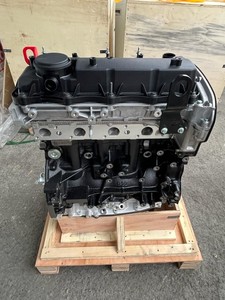 Ford Transit servis motoru sandık 155 ps arka çeker 2010-2017 FORD