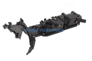 Sibop kapağı 1.5-1.6 TDCI EURO 5 ORJİNAL