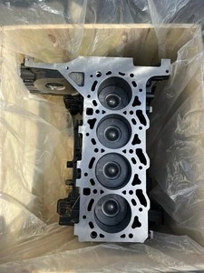 Transit yarım motor 2.4 arkadan çeker - FOMOCO