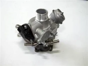 Turboşarj 1.0 Ecoboost FORD