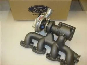 Mondeo turboşarj 2.0 dizel 130 ps 2003-2006 ORJİNAL