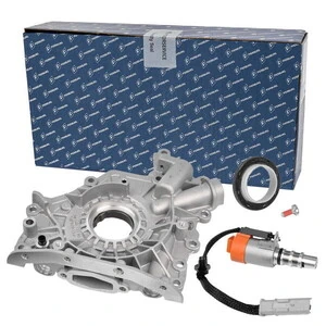 Yağ pompası 1.5 tdci (elektronik) 2011-2016 PİERBURG