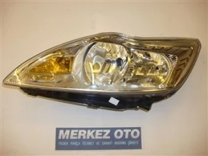 Focus ön far sol beyaz 2008-2011 İTHAL