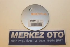 Fiesta dış depo kapağı 2002-2008 İTHAL