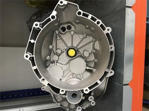 Ford focus komple şanzıman 1.0 ecoboost manuel 5 ileri