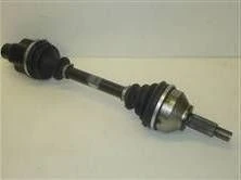 MONDEO-BENZİNLİ-AKS KOMPLE SOL-MANUEL-2001-2007-İTHAL