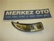Fiesta ayna sinyali sağ 2009-2016 İTHAL
