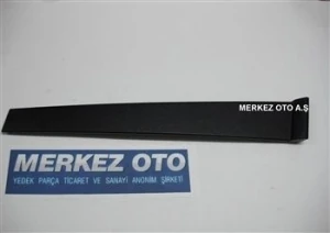 Fiesta kapı direk çıtası TEK kapı sol 2002-2008 YERLİ