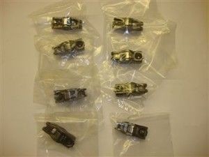Sibop tuş takımı 1.5-1.6 TDCI - INA-ALMAN