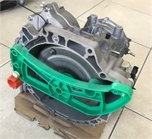 Ford Focus 4 ileri otomatik komple şanzıman 1999-2010