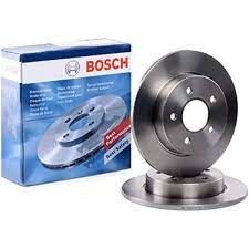 Focus C-max arka fren diski takım 2003-2010 BOSCH