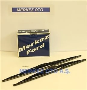 Connect ön silecek takım 2003-2013 SİLBAK