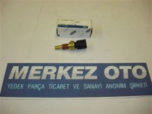 FOCUS 1.6-HARARET-(ISI)-MÜŞÜRÜ-1999-2005 ERA