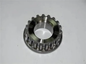 Focus Eksantrik dişlisi egzoz 1.0 ecoboost 2011-2016 FORD