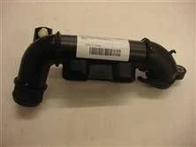 Focus C-max turbo dağıtıcı borusu 2 çıkışlı 1.6 tdci 110ps 2006-2010 ORJİNAL