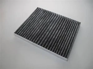 Focus polen filtresi 2018- ORJİNAL