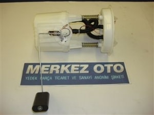 Connect yakıt depo şamandırası pompasız 75-90-110 ps 2009-2013 VİSTEON