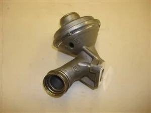 Fiesta Fusion egzoz egr valfi 1.4 tdci 68PS 2002-2012 VALEO