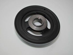 Grank kasnağı 1.5-1.6 TDCİ - İTHAL