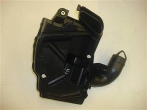 C-MAX 1.6 TDCİ - HAVA FİLTRE ALT SUSTURUCUSU 2003-2007-OTOSAN