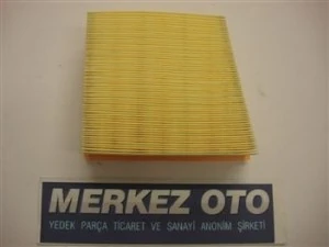 Fiesta hava filtresi 2017- YERLİ