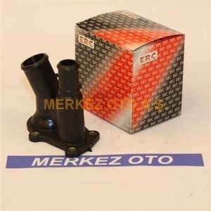 Termostat gövdesi 1.25-1.4-1.6 benzinli - İTHAL