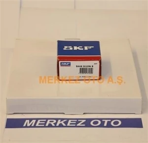 ESCORT ABS'SİZ ÖN AKS BİLYASI 1992-2000-SKF