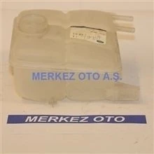 Focus C-max radyatör su deposu 1.6 tdci 2006-2011 İTHAL