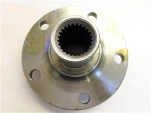 Connect ön porya 2003-2013 İTHAL