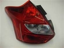 FOCUS H.B. STOP LAMBA SOL (LEDLİ) 2011-2013 VISTEON