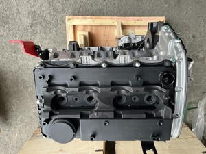 Ford Transit servis motoru sandık 155 ps arka çeker 2010-2017 FORD