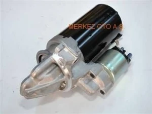 Transit V347 Marş dinamosu motoru 2006-2014 - OTOSAN