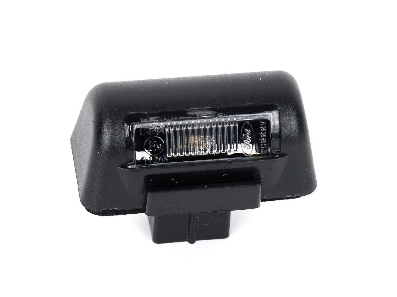 TRANSİT V184 - V347 PLAKA LAMBASI 2002-2012 OTOSAN