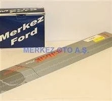 FIESTA ÖN SİLECEK TAKIMI 2009-2016 SİLBAK