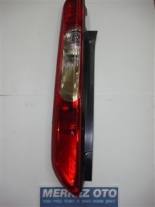 FOCUS-HATCHBACK-STOP ARKA SOL 2006-2008-VİSTEON