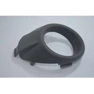 Fiesta ön sis far çerçevesi sol SİYAH 2009-2012 İTHAL