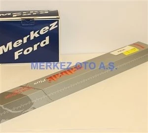 Courier ön silecek 2014- SİLBAK