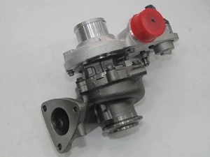 Transit turboşarj 2.0 ecoblue (önçeker) 2018- GARRET